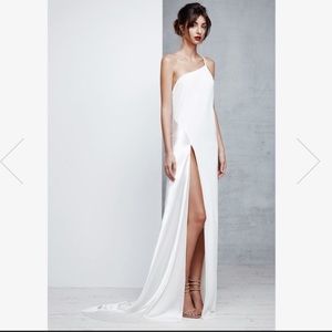 LEXI clothing Angelica dress